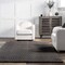 Nuloom Nia Tile Faux Rabbit Machine Washable Area Rug 2ft 6in x 8ft HJWR04B-2608 - alternate 4